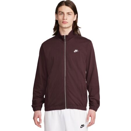 Nike CLUB - Leichte Herrenjacke