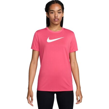 Nike DRI-FIT - Tricou pentru femei