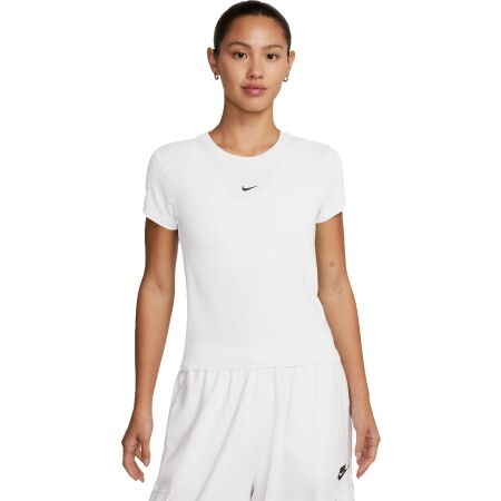 Nike SPORTSWEAR CHILL KNIT - Tricou de damă