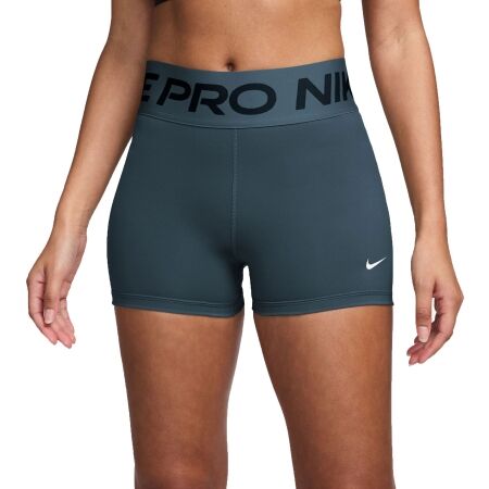 Nike PRO SCULPT - Női rövidnadrág