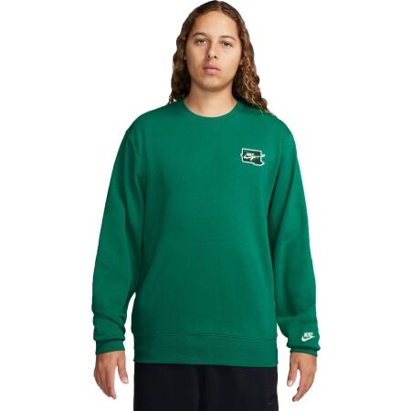 Nike CLUB - Herren Sweatshirt