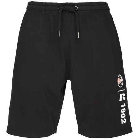 Russell Athletic SHORTS BASKET - Shorts für Herren