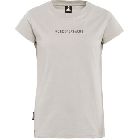 Horsefeathers IDUN - Damen T Shirt