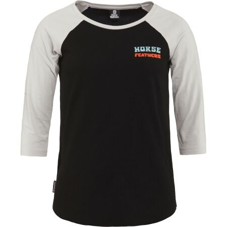 Horsefeathers OLY - Dámske tričko