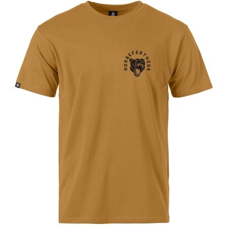 Horsefeathers ROAR II - Men's T-shirt