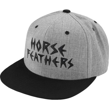 Horsefeathers IKE - Men's baseball cap