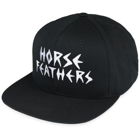 Horsefeathers IKE - Men's baseball cap