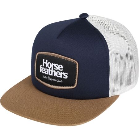 Horsefeathers SCANNY - Men's baseball cap