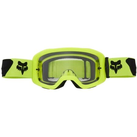 Fox MAIN CORE - Motocross Goggles