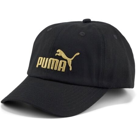 Puma ESSENTIALS NO 1 BB CAP - Șapcă