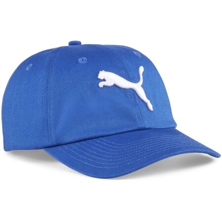 Puma ESSENTIALS CAT LOGO BB CAP - Baseball cap
