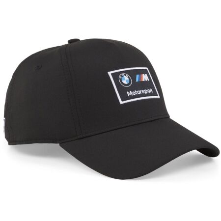 Puma BMW M MOTORSPORT CREWS GO SUMMER CAP - Baseball cap