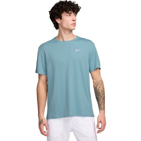 Nike NK DF UV MILER SS - Herren Trainingsshirt