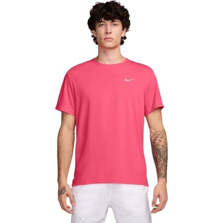 Nike NK DF UV MILER SS - Tricou de antrenament bărbați