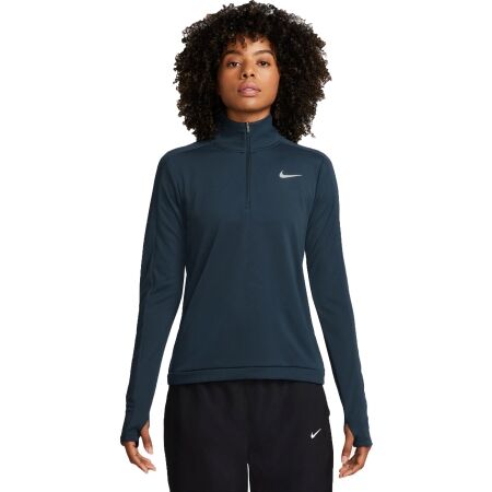 Nike DF PACER HZ - Women’s workout sweatshirt