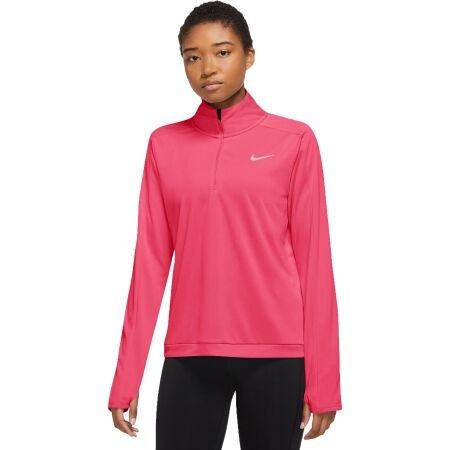 Nike DF PACER HZ - Women’s workout sweatshirt