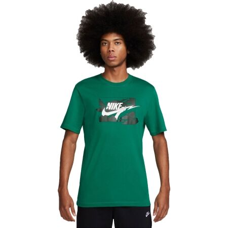 Nike SPORTSWEAR - Pánske tričko