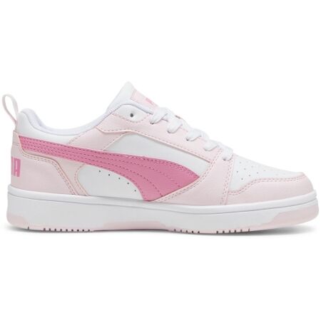 Puma REBOUND V6 LO JR - Sneaker für Kinder