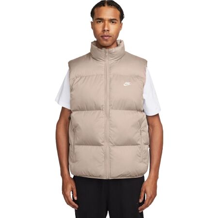 Nike CLUB PUFFER - Men’s vest