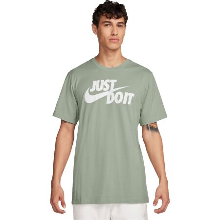 Nike SPORTSWEAR JUST DO IT - Pánské tričko
