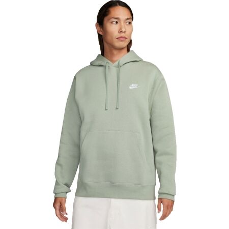 Nike SPORTSWEAR CLUB FLEECE - Мъжки суитшърт