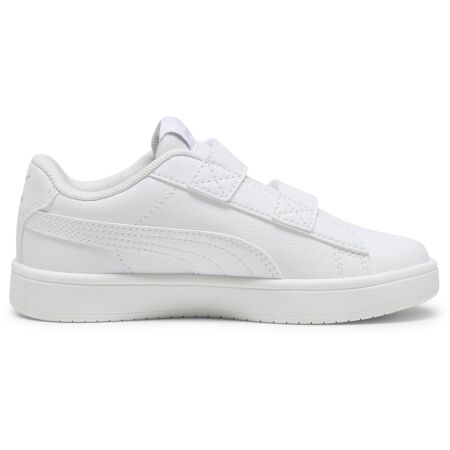 Puma RICKIE CLASSIC V PS - Dívčí volnočasové boty