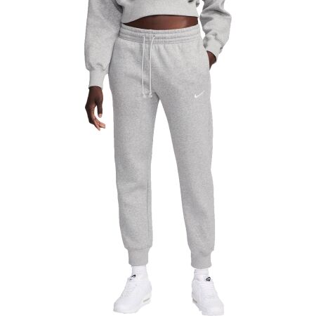 Nike SPORTSWEAR PHOENIX FLEECE - Pantaloni de trening damă