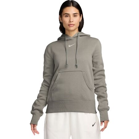 Nike SPORTSWEAR PHOENIX FLEECE - Дамски суитшърт