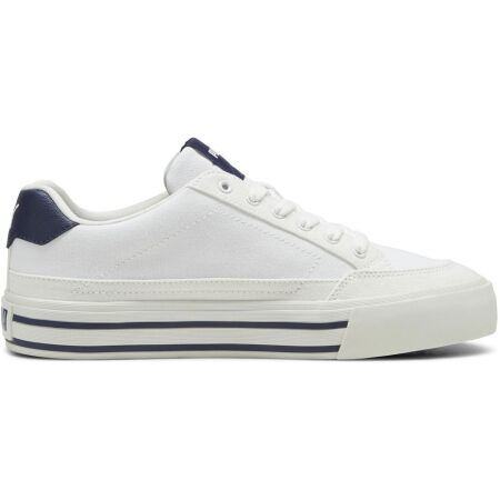 Puma COURT CLASSIC VULC FS - Încălțăminte bărbați