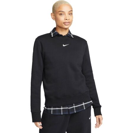 Nike SPORTSWEAR PHOENIX FLEECE - Дамски суитшърт