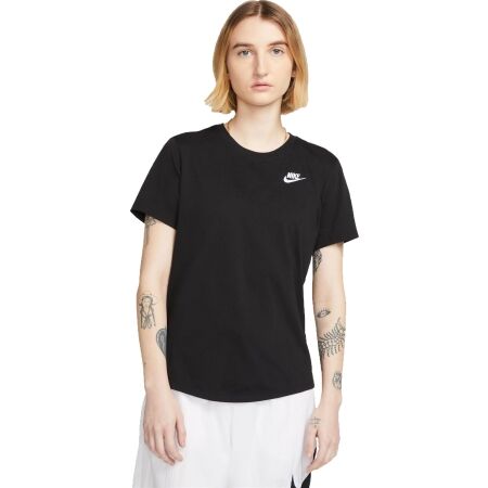 Nike SPORTSWEAR CLUB - Dámské tričko