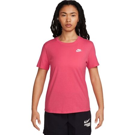 Nike NSW TEE CLUB - Tricou damă