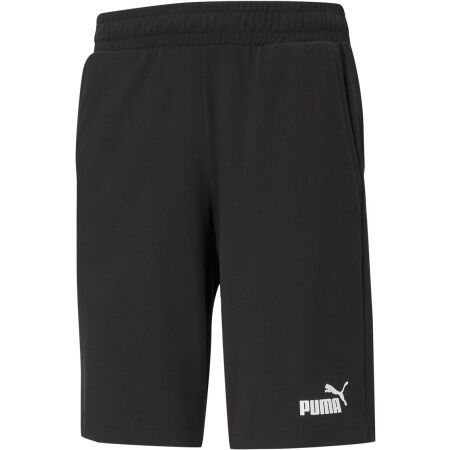Puma ESSENTIALS JERSEY SHORTS - Men's shorts