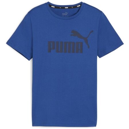 Puma ESS LOGO TEE B - Boys' T-shirt