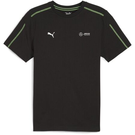 Puma MERCEDES-AMG PETRONAS F1 MT7 TEE - Men’s T-shirt