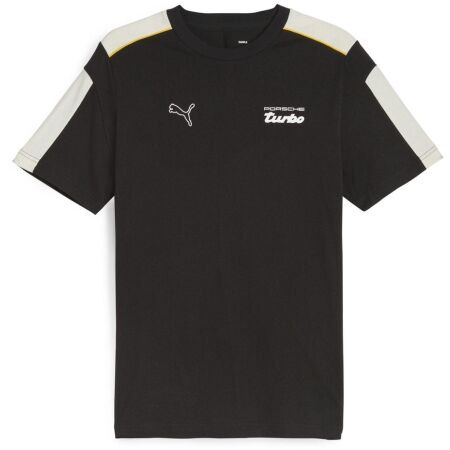 Puma PORSCHE LEGACY MT7 - Pánske tričko
