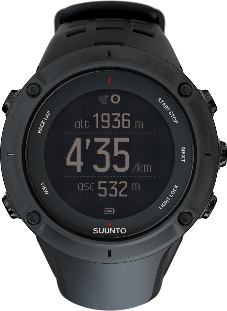 Ambit3 Peak - GPS Watch