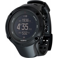 Sportovní hodinky s GPS