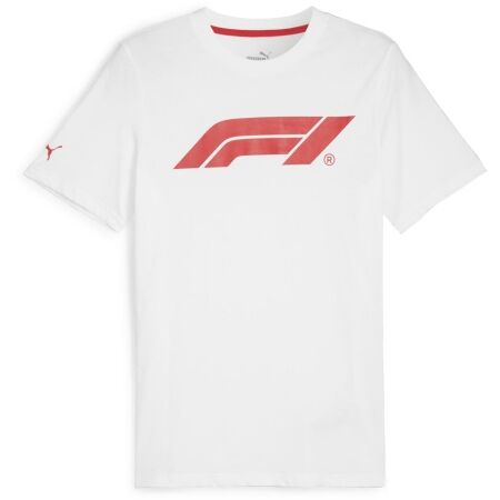 Puma F1 ESSENTIALS LOGO TEE - Men’s t -shirt