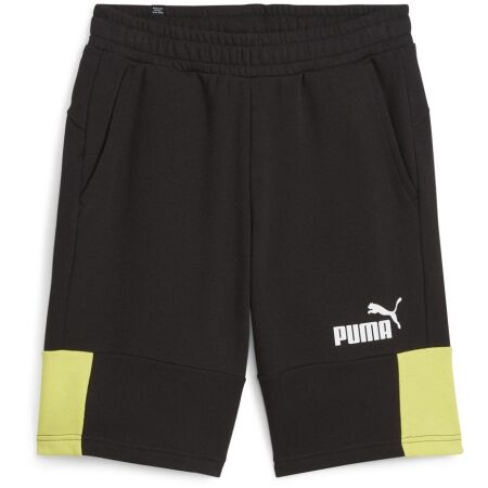 Puma ESS+ BLOCK SHORTS 10 TR - Men's shorts