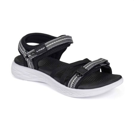 Loap SABBA - Dámske sandále