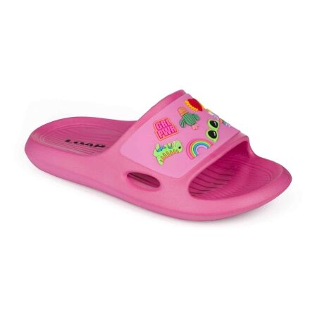Loap JUNKY - Papuci pentru fete