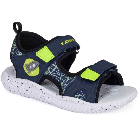 Loap ARETA - Sandalen für Jungen