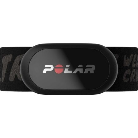 POLAR H10+ - Гръден колан