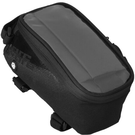 Arcore TOP FRAME BAG PHONE - Велосипедна чанта за рамка с калъф за телефон