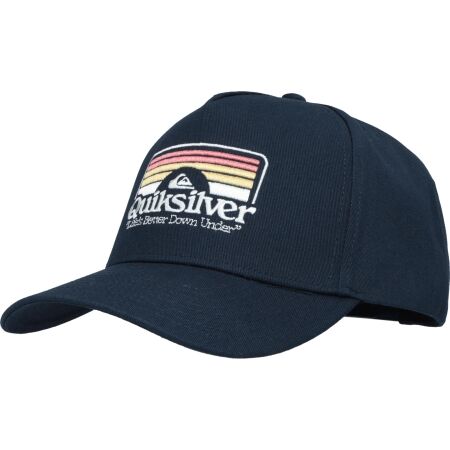 Quiksilver STEP INSIDE CAP - Men's baseball cap