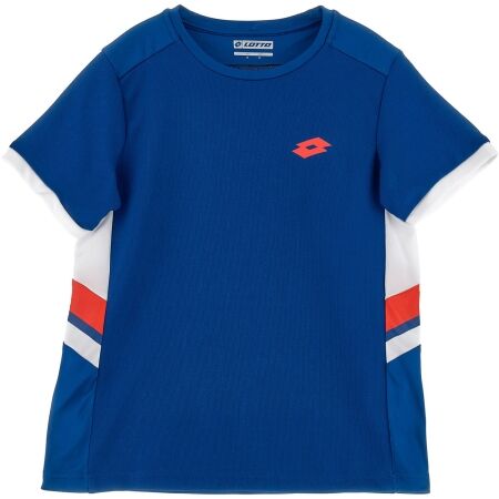 Lotto SQUADRA B III  TEE - Sportska majica za dječake