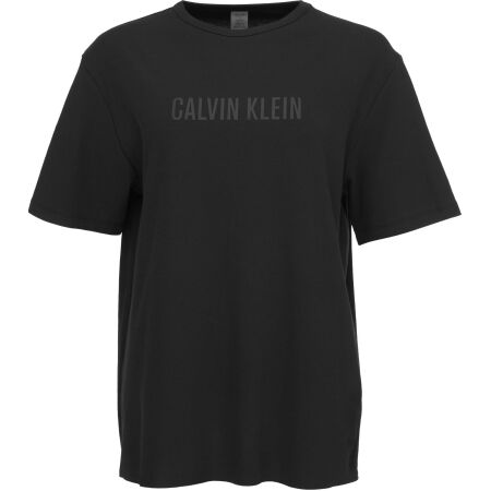 Calvin Klein S/S CREWNECK - Tricou pentru femei