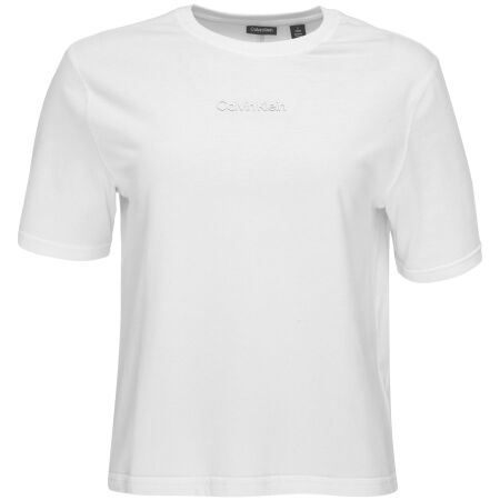 Calvin Klein PW - SS T-SHIRT - Dámské triko