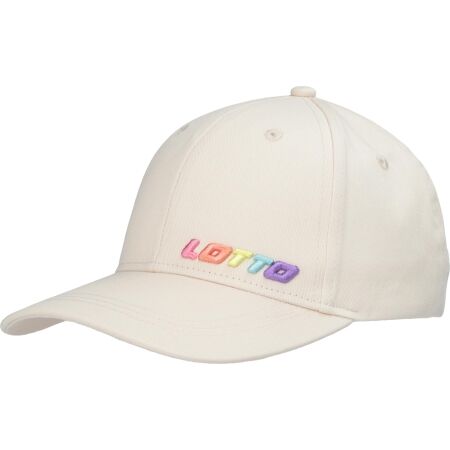 Lotto KITTI - Şapcă de fete